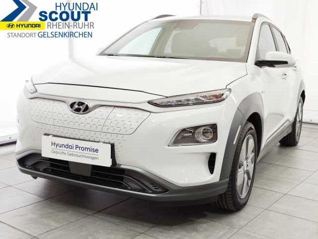 Hyundai Kona Electric Style