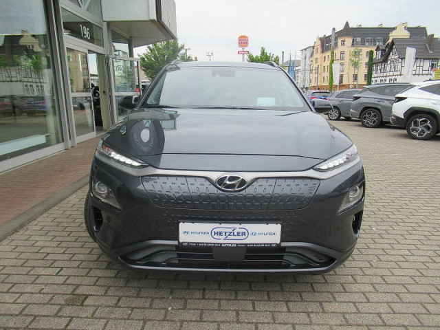 Hyundai Kona Electric Style 39 kWh