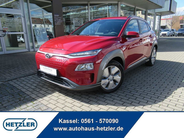 Hyundai Kona Electric Advantage