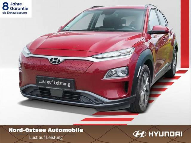 Hyundai Kona Electric 2WD Advantage