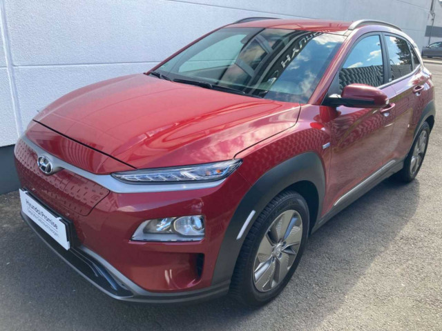 Hyundai Kona Electric 39 kWh Advantage