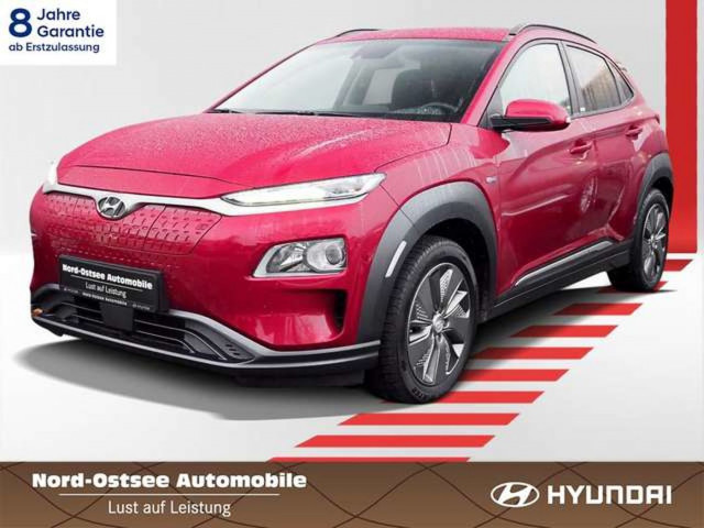 Hyundai Kona Electric 2WD Advantage