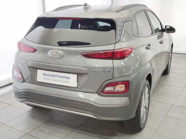 Hyundai Kona Electric Advantage