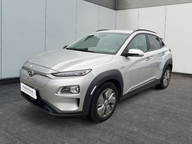 Hyundai Kona Electric Premium 2WD