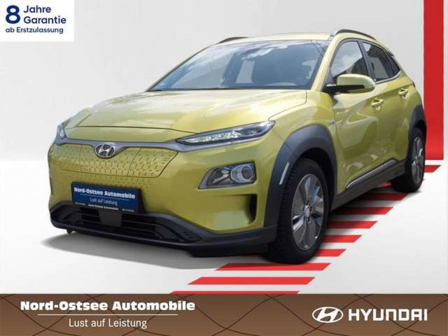 Hyundai Kona Electric Trend 2WD