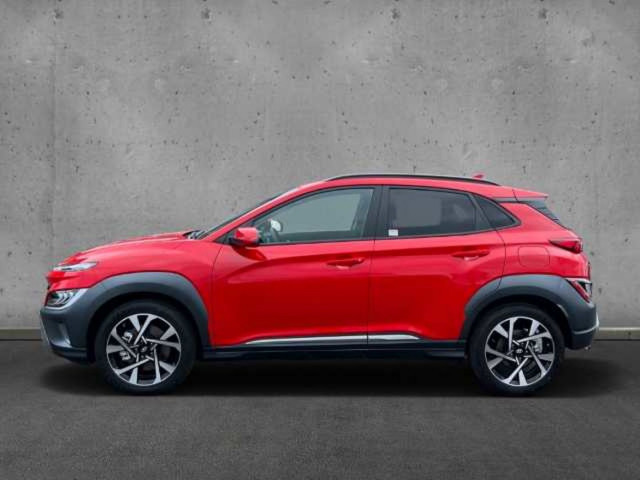 Hyundai Kona T-GDi 1.6 Prime