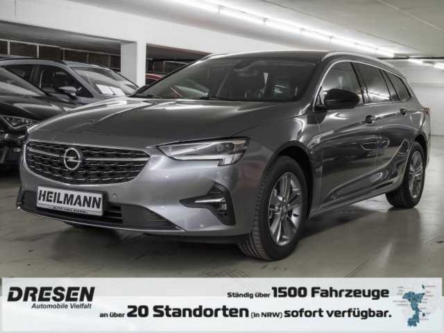 Opel Insignia Sports Tourer 2.0 CDTI Elegance