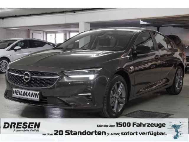 Opel Insignia Grand Sport 1.5 Turbo GS-Line