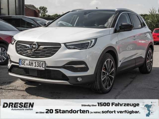 Opel Grandland X Innovation Ultimate Hybrid