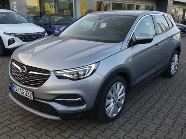 Opel Grandland X Innovation 1.6 Turbo Hybrid 4 Hybrid Turbo