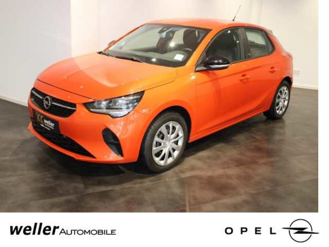 Opel Corsa Opel Corsa -e ''Edition'' Apple/Android Klimaautomatik Bluetooth