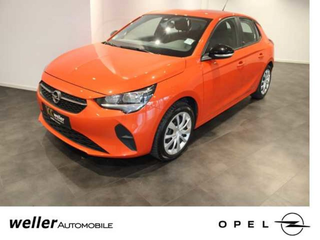 Opel Corsa Opel Corsa -e ''Edition'' Parksensoren Klimaautomatik Apple/Android