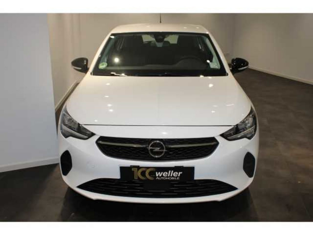 Opel Corsa Opel Corsa -e ''Edition'' Apple/Android Klimaautomatik Tempomat Bluetooth