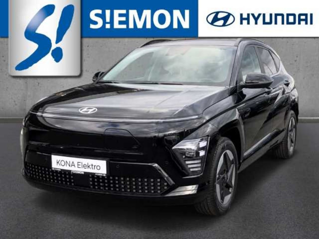 Hyundai Kona Prime