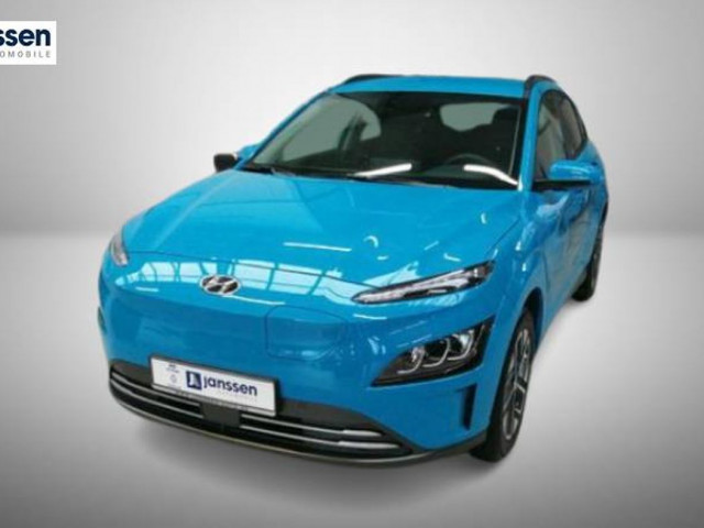 Hyundai Kona Electric Trend