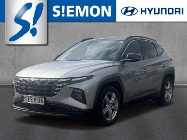 Hyundai Tucson CRDi 1.6 Vierwielaandrijving Prime