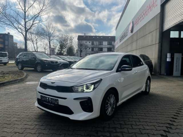 Kia Rio GT-Line