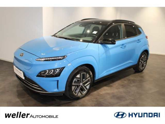 Hyundai Kona Electric 2WD