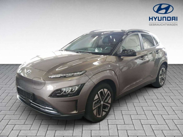 Hyundai Kona Electric 64 kWh Prime