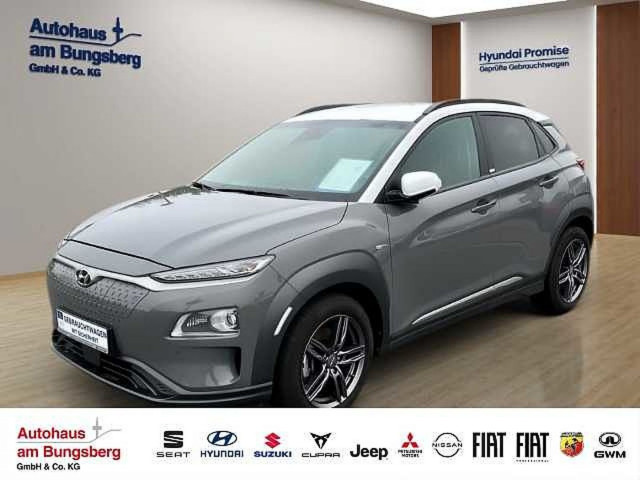 Hyundai Kona Electric Premium 64 kWh