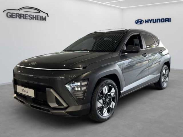 Hyundai Kona Prime