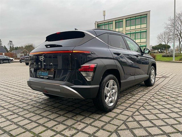 Hyundai Kona Trend