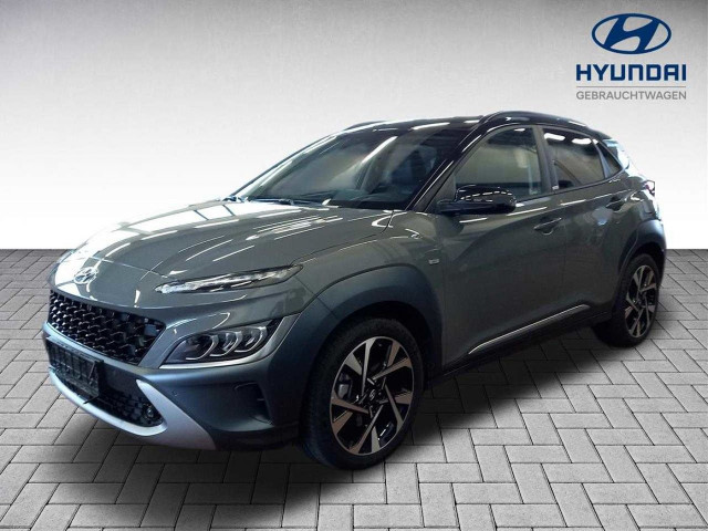 Hyundai Kona T-GDi 2WD 1.0 Prime