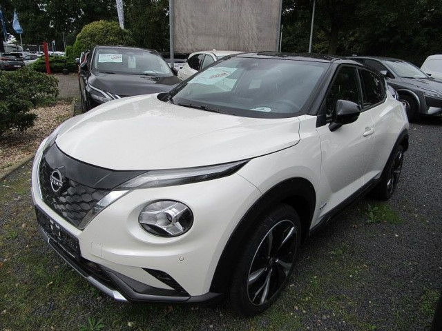 Nissan Juke Nissan Juke N-Design Hybrid