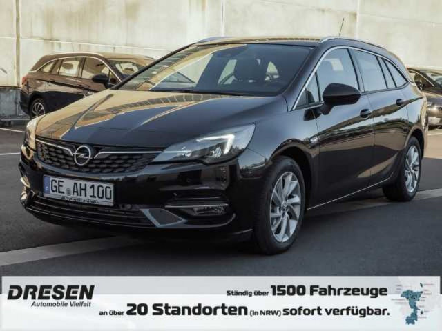 Opel Astra Sports Tourer Elegance