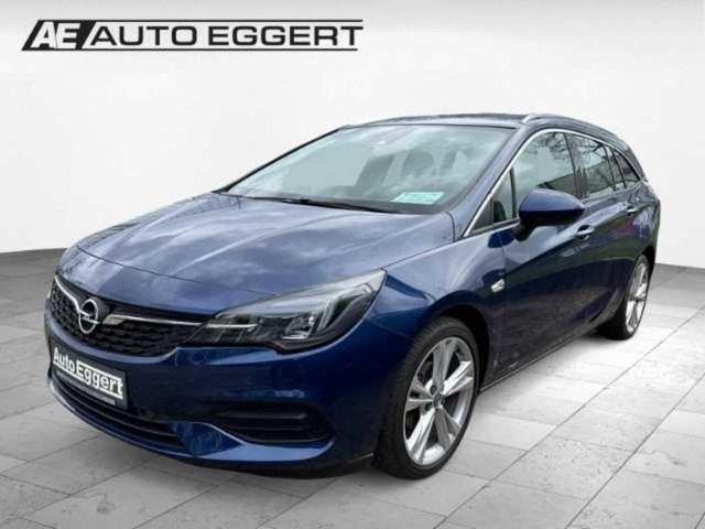 Opel Astra Sports Tourer 1.5 CDTI Elegance