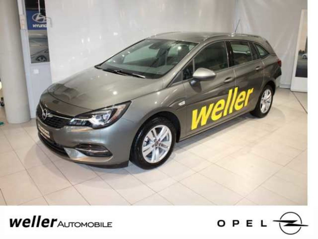 Opel Astra Sports Tourer 1.5 CDTI