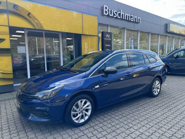 Opel Astra Sports Tourer Elegance