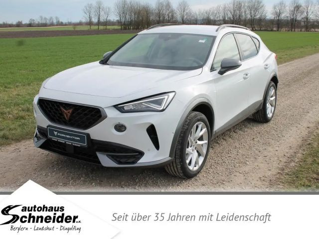 Cupra Formentor 1.5 TSI