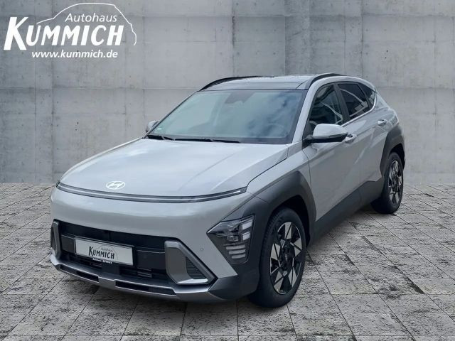 Hyundai Kona T-GDi 1.6 Prime