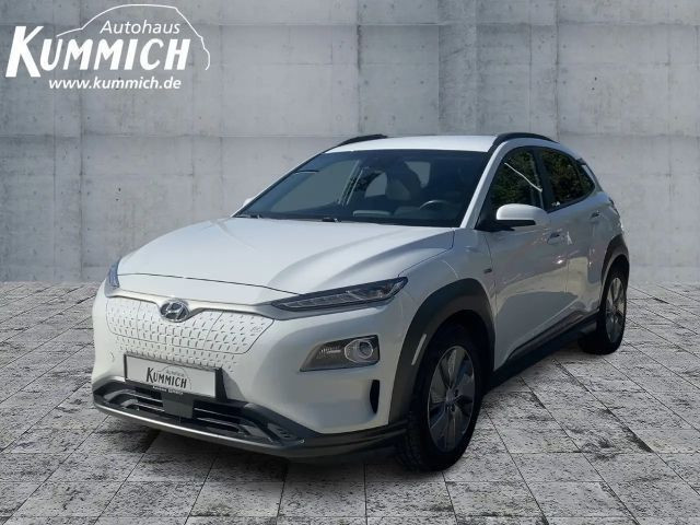 Hyundai Kona Style