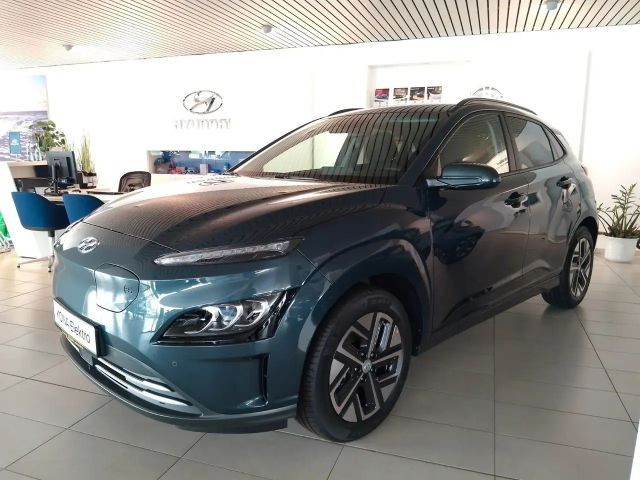 Hyundai Kona Electric 2WD