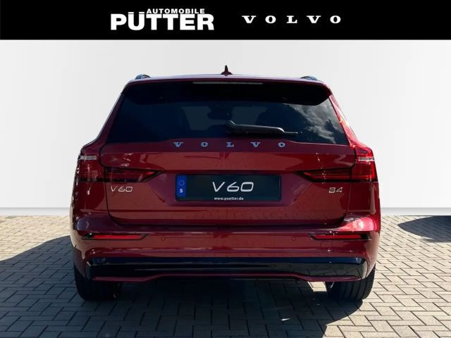 Volvo V60 Ultimate Dark