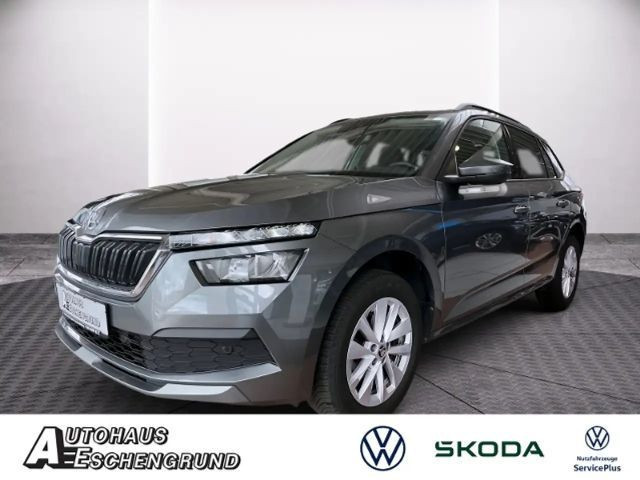 Skoda Kamiq Ambition 1.0 TSI