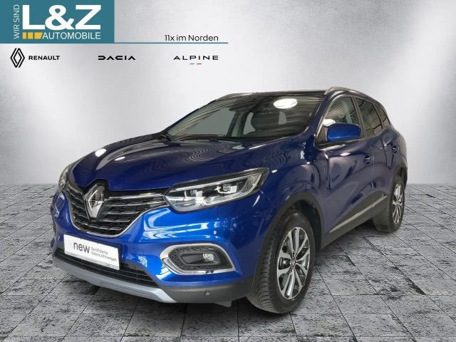 Renault Kadjar Intens TCe 140