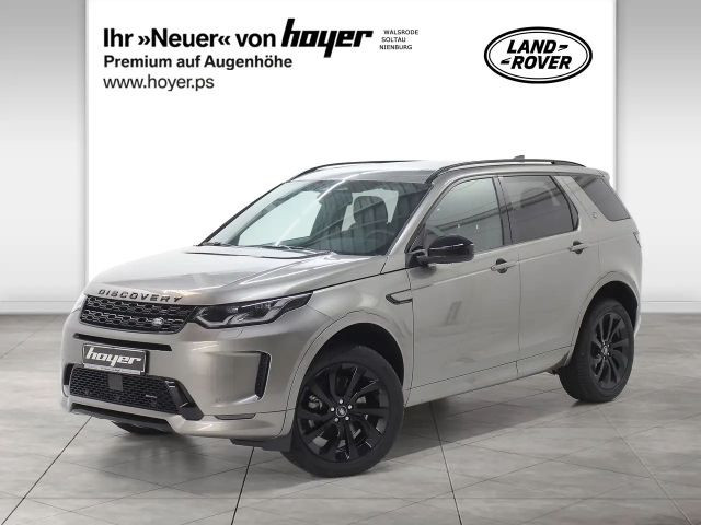 Land Rover Discovery Sport Dynamic R-Dynamic SE 2.0 D200 AWD