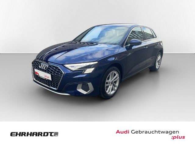 Audi A3 Sportback S-Tronic 35 TFSI