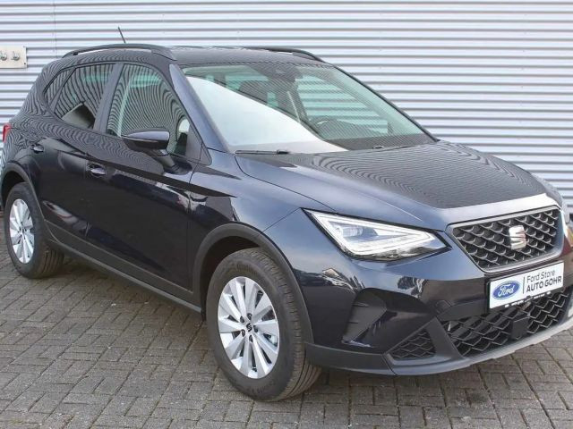 Seat Arona Style 1.0 TSI DSG