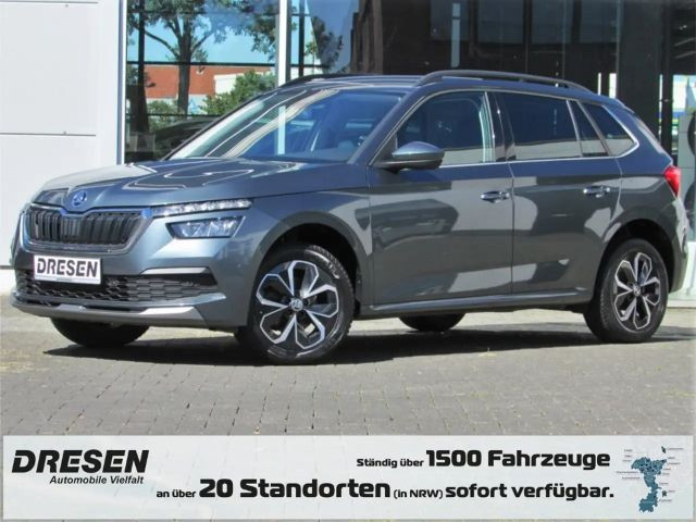 Skoda Kamiq Ambition 1.5 TSI