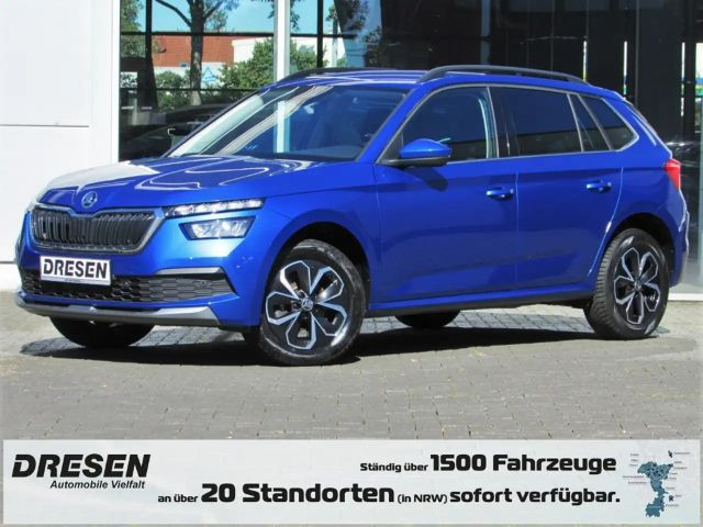 Skoda Kamiq Ambition 1.5 TSI