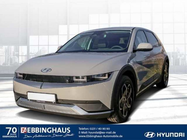 Hyundai Ioniq 5 Hyundai IONIQ 5 TECHNIQ -Navi-LED-PDC vorne+hinten-Rückfahrkamera-Sitzheizung-Lenkradheizung-