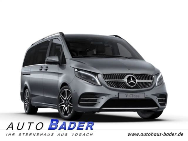 Mercedes-Benz V-Klasse V 250 AMG AVANTGARDE Limousine Lang V 250 d