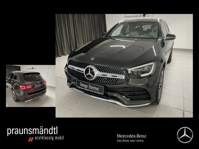 Mercedes-Benz GLC-Klasse GLC 300 4MATIC AMG GLC 300 e