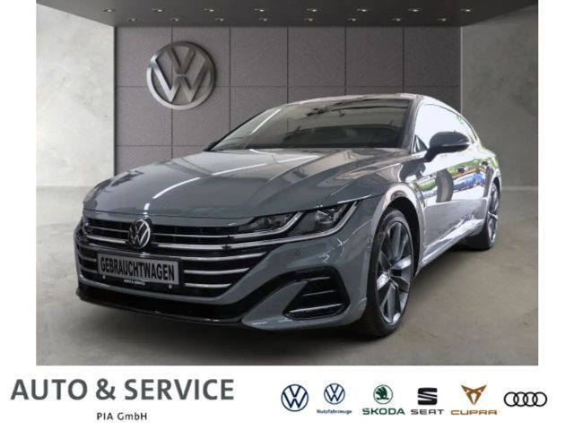 Volkswagen Arteon R-Line 2.0 TSI