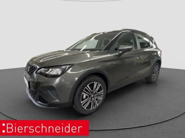 Seat Arona Style 1.0 TSI DSG