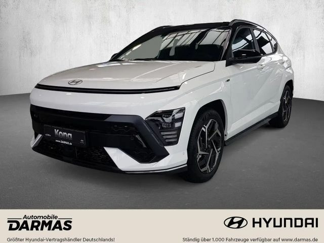 Hyundai Kona N Line 1.6